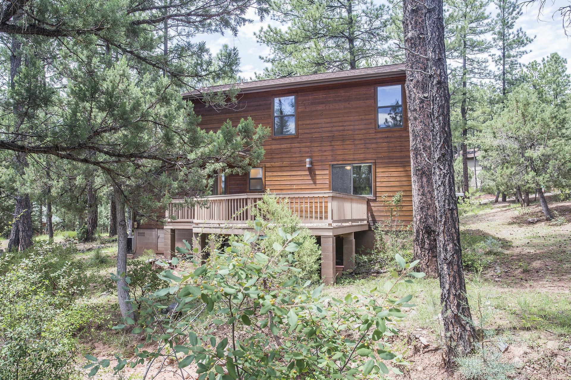 3697 Whispering Pines Road Pine, AZ 85544 - Photo 7 of 36 IMG_7