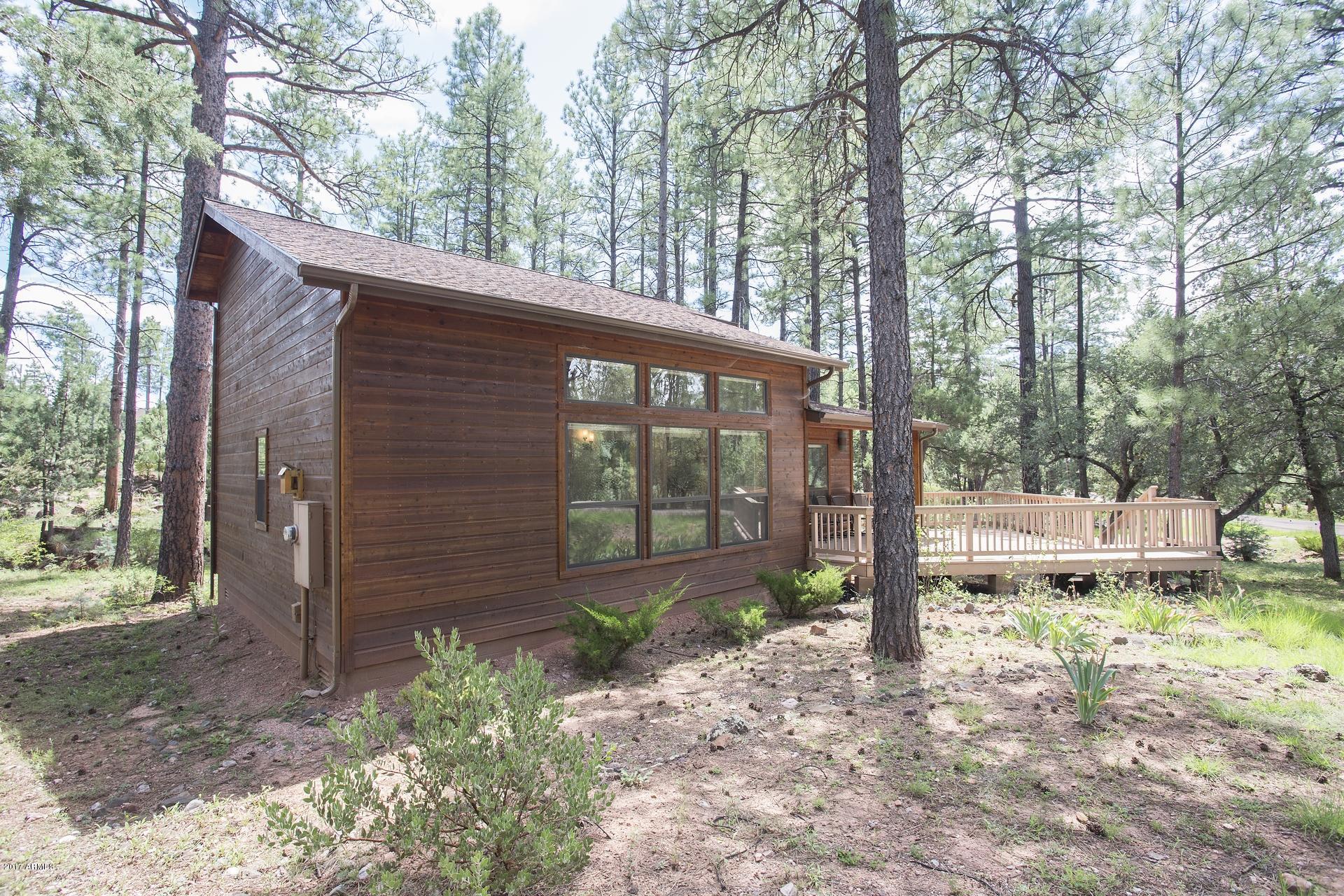 3697 Whispering Pines Road Pine, AZ 85544 - Photo 10 of 36 IMG_10