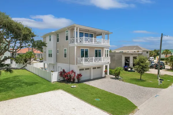$1,849,000 | 104 7th Street, St. Augustine, FL 32080