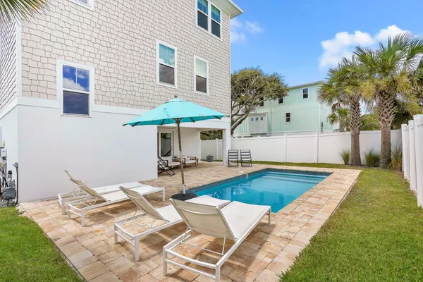 $1,849,000 | 104 7th Street, St. Augustine, FL 32080