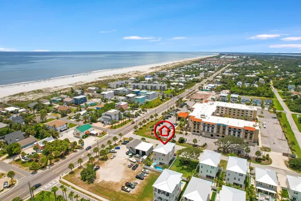 $1,849,000 | 104 7th Street, St. Augustine, FL 32080