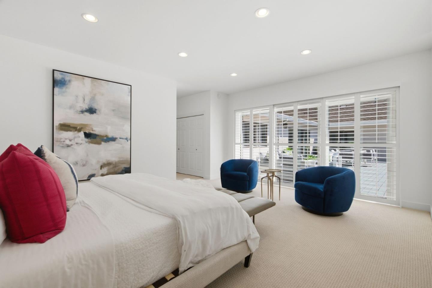 306 Walsh Road Atherton, CA 94027 - Photo 52 of 74