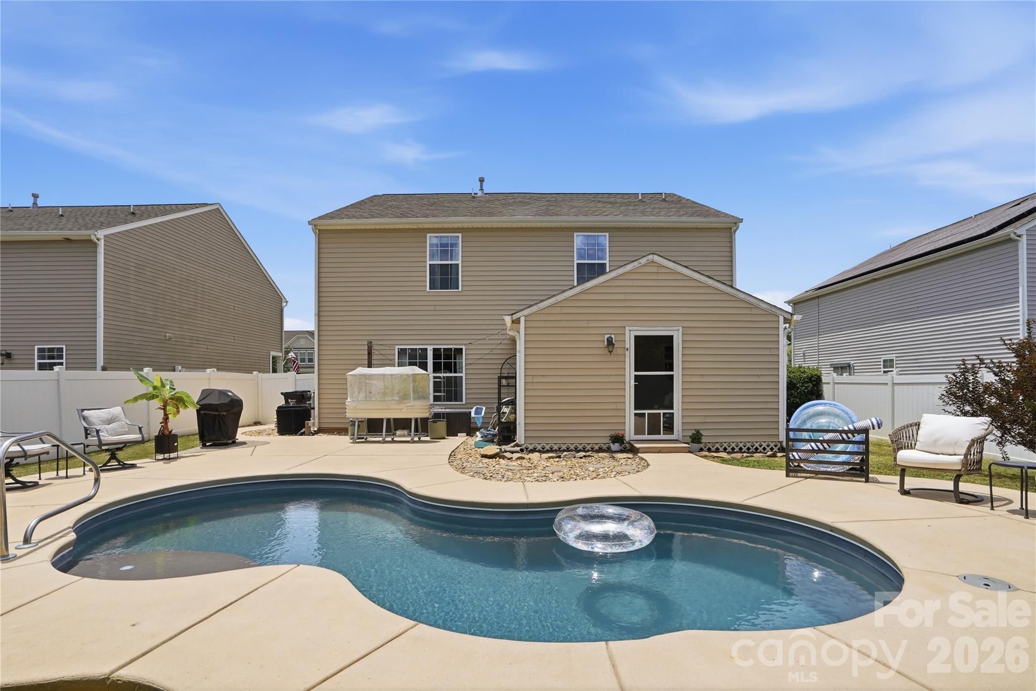 409 Lind Point Lane Monroe, NC 28110 - Photo 26 of 27
