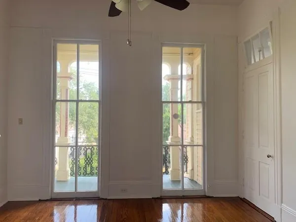 $1,450 | 4919 Magazine Street, Unit E, New Orleans, LA 70115