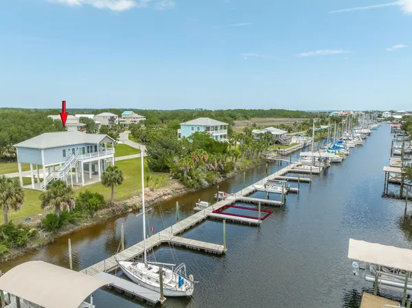 $550,000 | 49 Harbour Point Drive, Crawfordville, FL 32327
