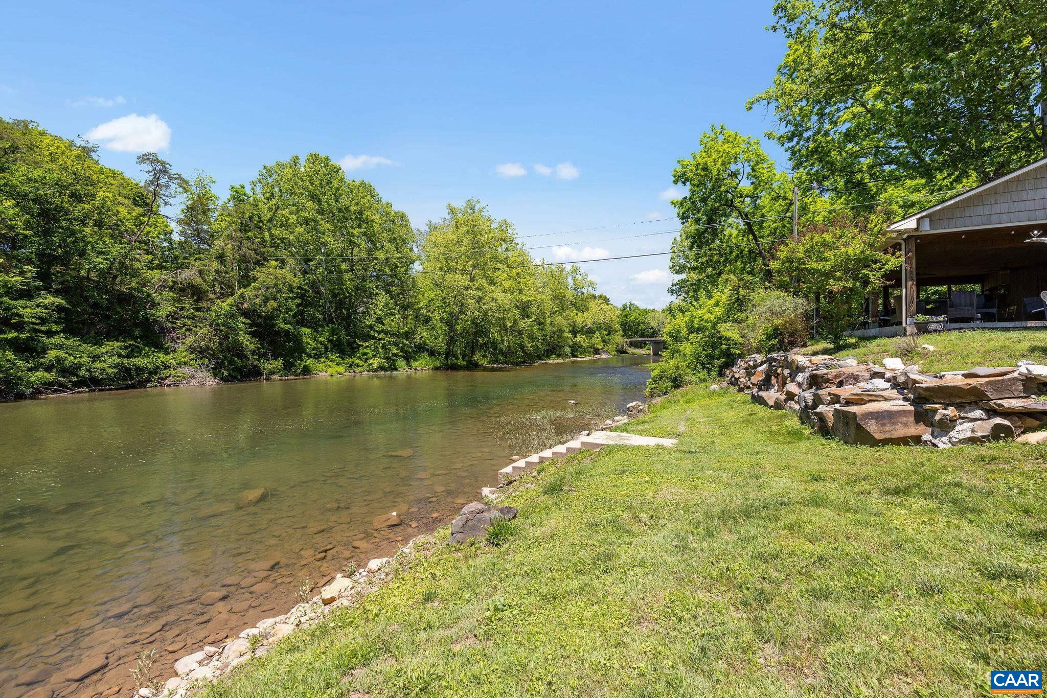 4301 Longdale Furnace Road Clifton Forge, VA 24422 - Photo 63 of 71
