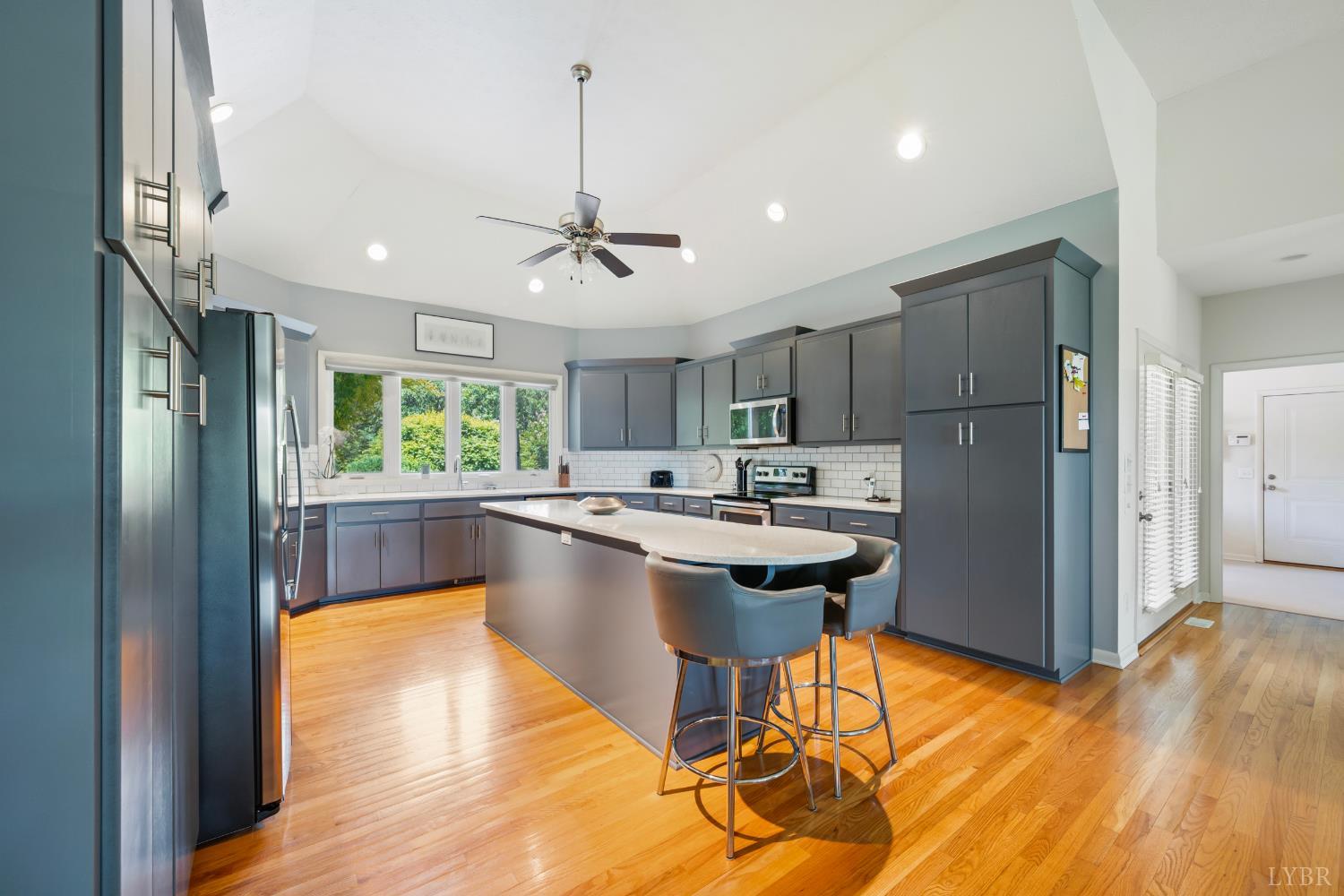 110 Matohe Road Monroe, VA 24574 - Photo 13 of 65