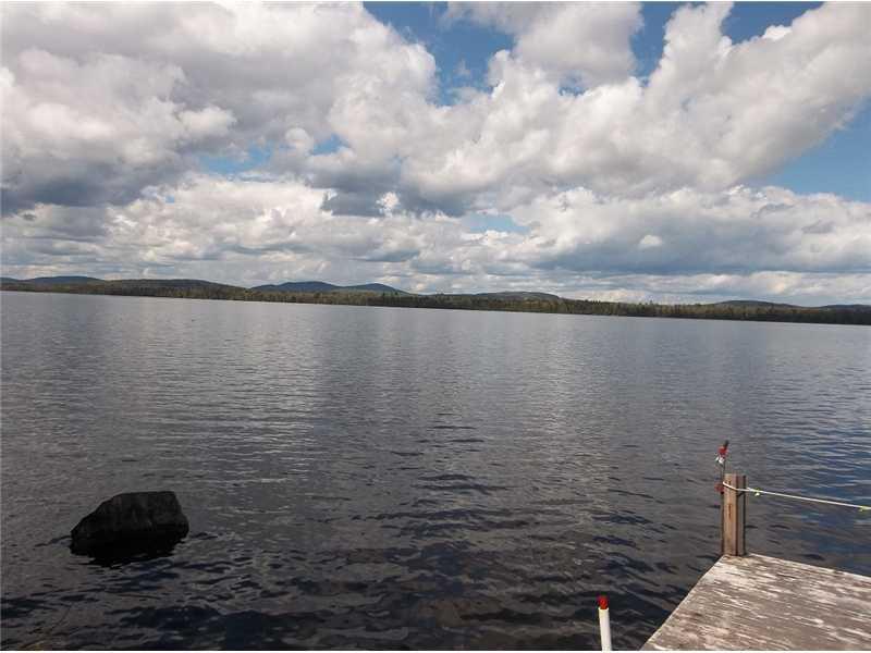 Tbd Tbd Story Road New Portland, ME 04961 - Photo 11 of 12 Waterfront/Dock/Pier. This is one of...