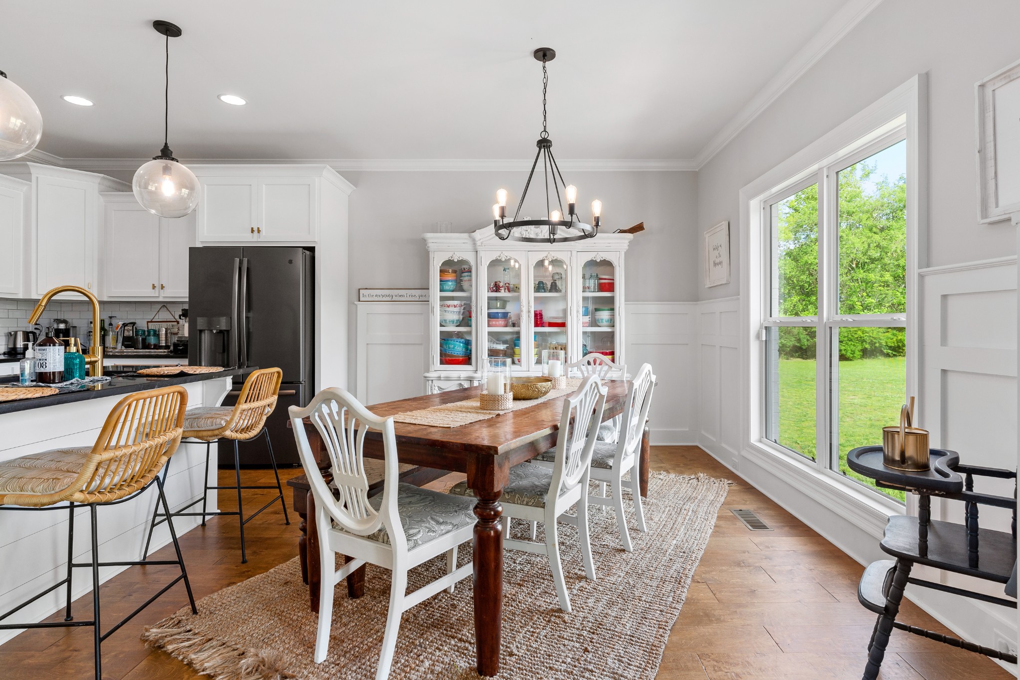 1584 Hickory Ridge Road Lebanon, TN 37087 - Photo 11 of 29 Gallery Image 11