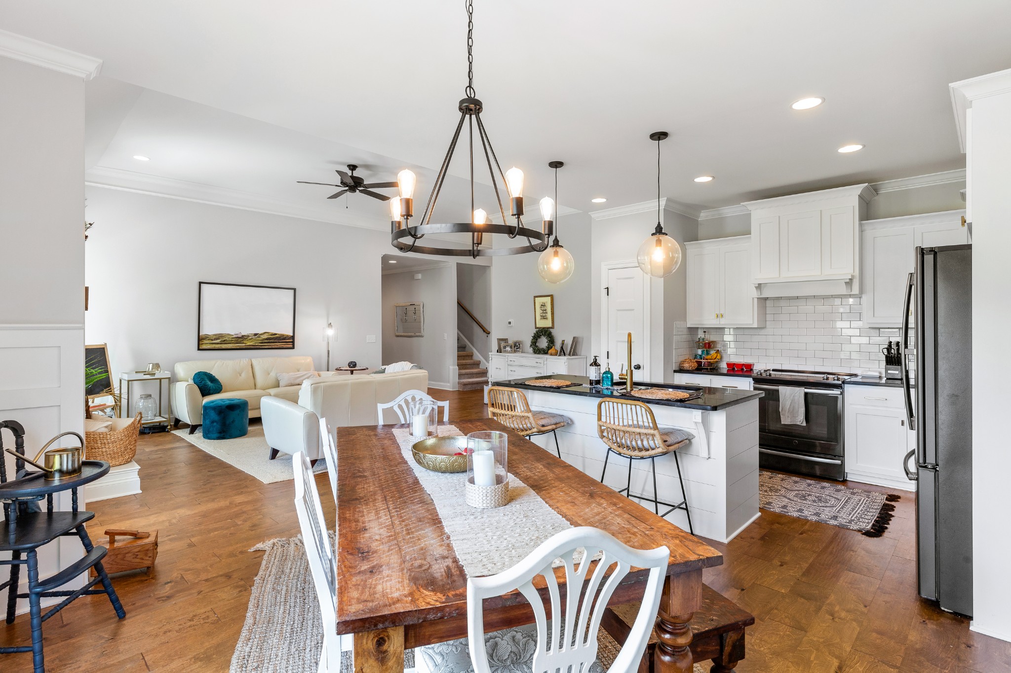 1584 Hickory Ridge Road Lebanon, TN 37087 - Photo 12 of 29 Gallery Image 12