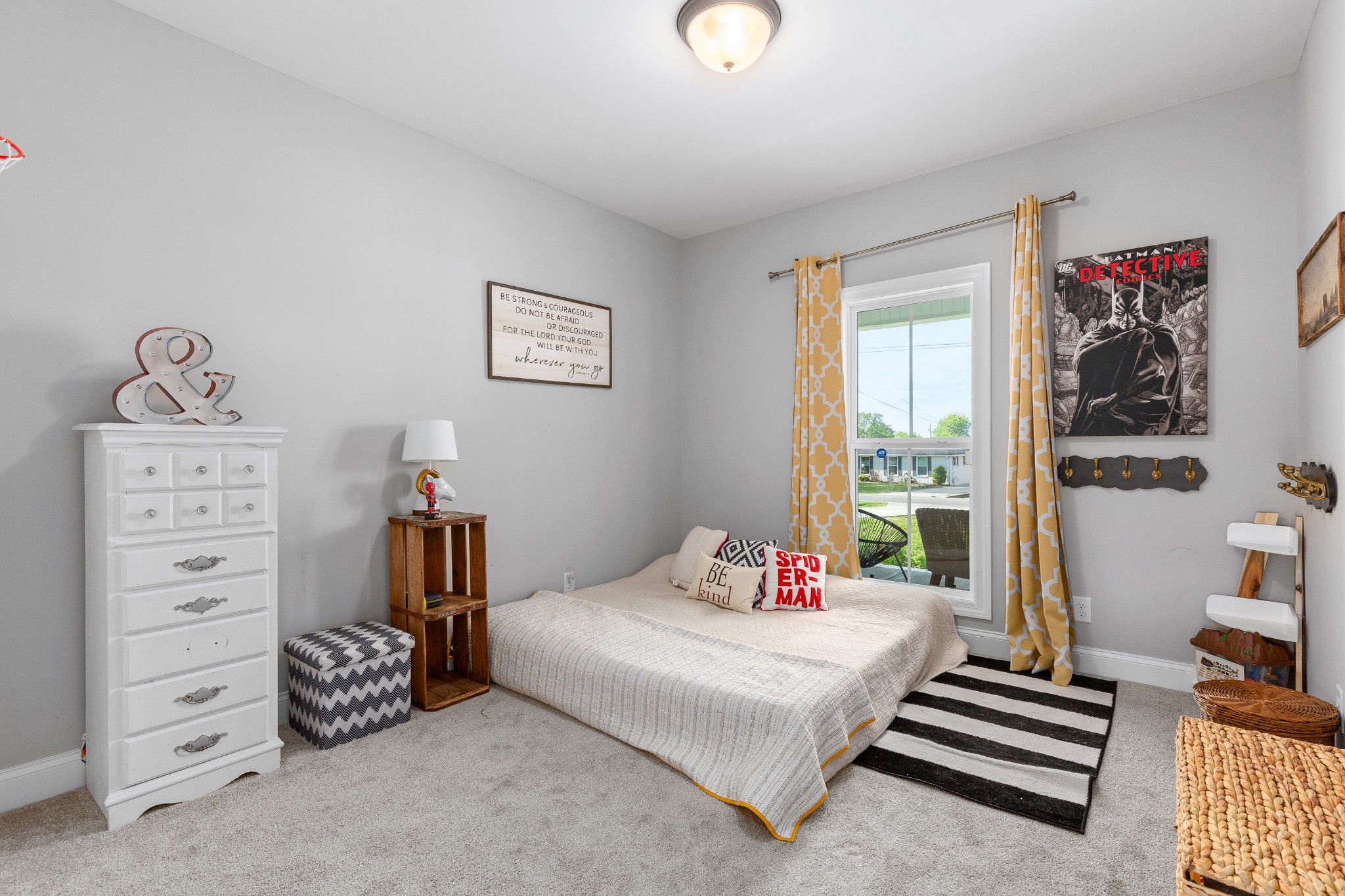 1584 Hickory Ridge Road Lebanon, TN 37087 - Photo 17 of 29 Gallery Image 17