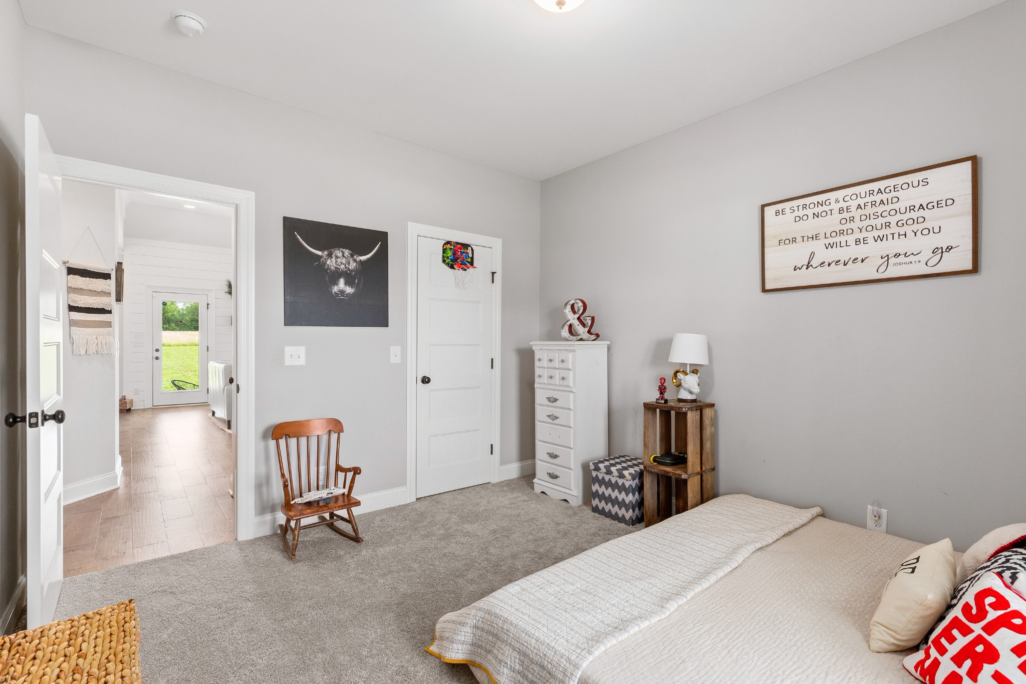 1584 Hickory Ridge Road Lebanon, TN 37087 - Photo 18 of 29 Gallery Image 18