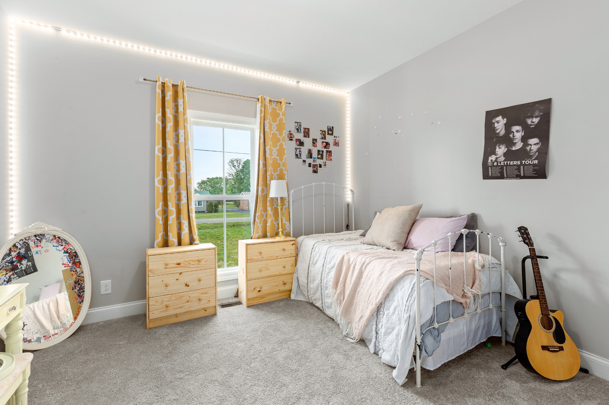 1584 Hickory Ridge Road Lebanon, TN 37087 - Photo 19 of 29 Gallery Image 19