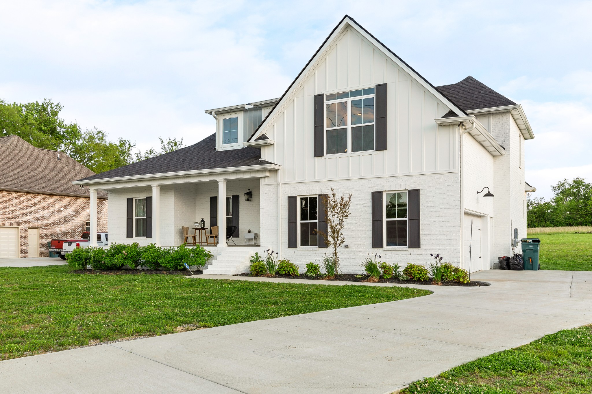 1584 Hickory Ridge Road Lebanon, TN 37087 - Photo 2 of 29 Gallery Image 2