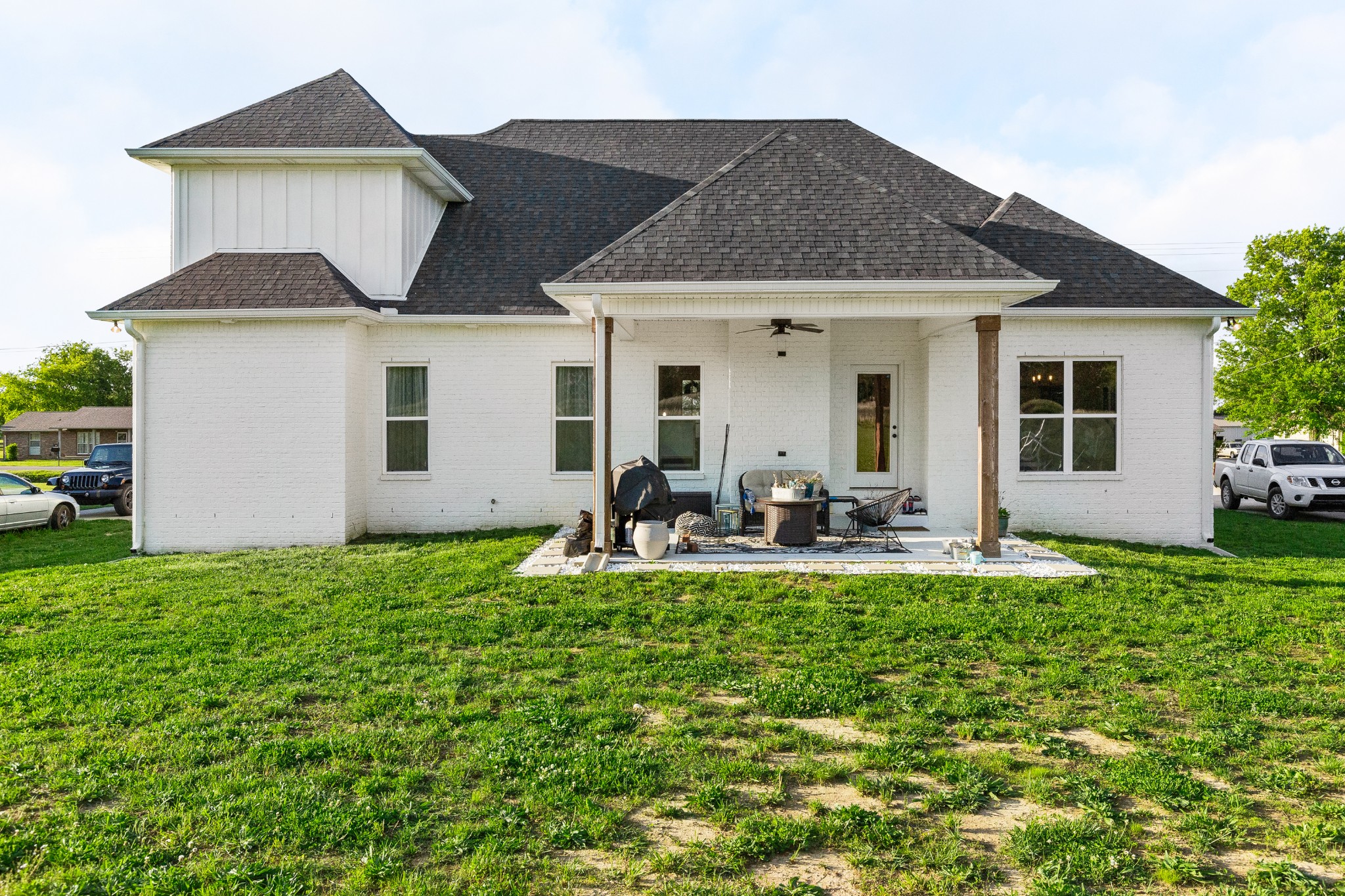 1584 Hickory Ridge Road Lebanon, TN 37087 - Photo 28 of 29 Gallery Image 28