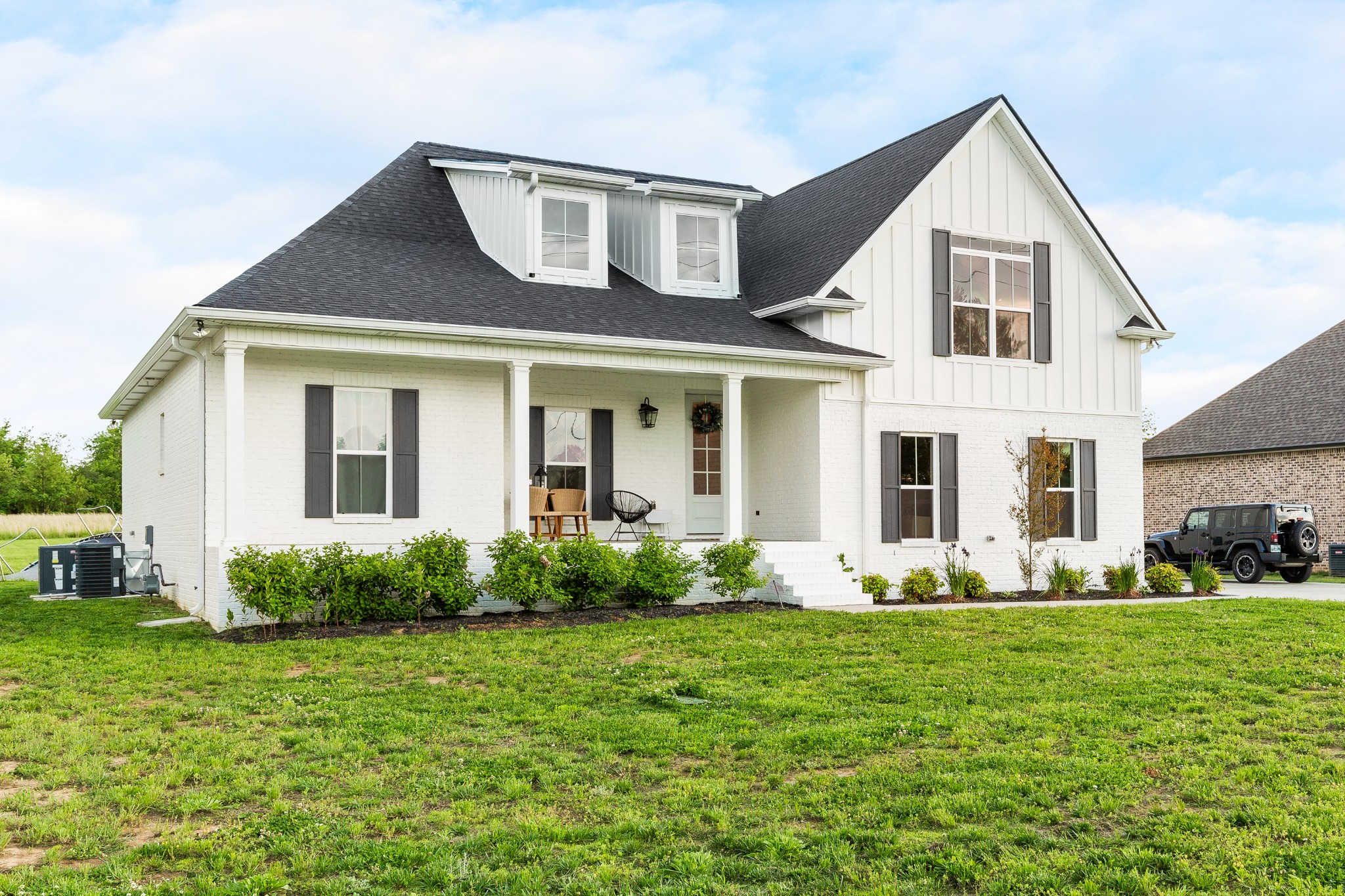 1584 Hickory Ridge Road Lebanon, TN 37087 - Photo 3 of 29 Gallery Image 3