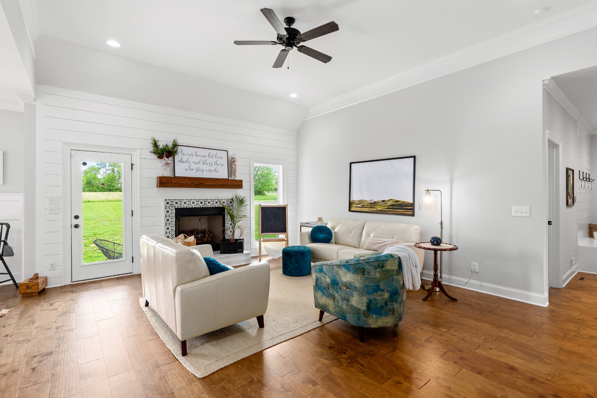 1584 Hickory Ridge Road Lebanon, TN 37087 - Photo 5 of 29 Gallery Image 5
