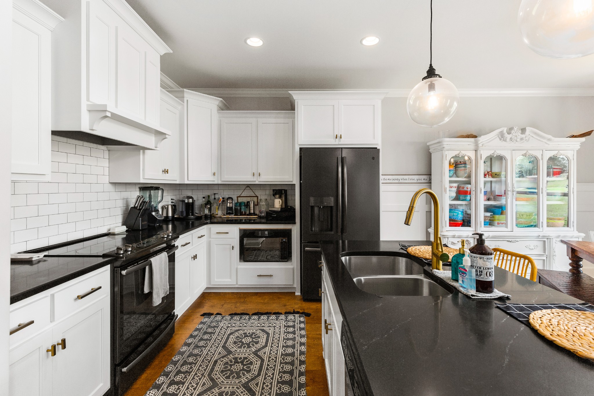 1584 Hickory Ridge Road Lebanon, TN 37087 - Photo 10 of 29 Gallery Image 10