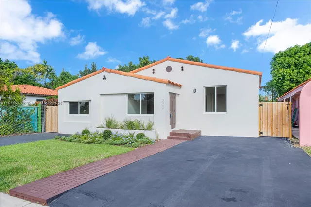 $849,000 | 2949 Southwest 14th Street, Miami, FL 33145