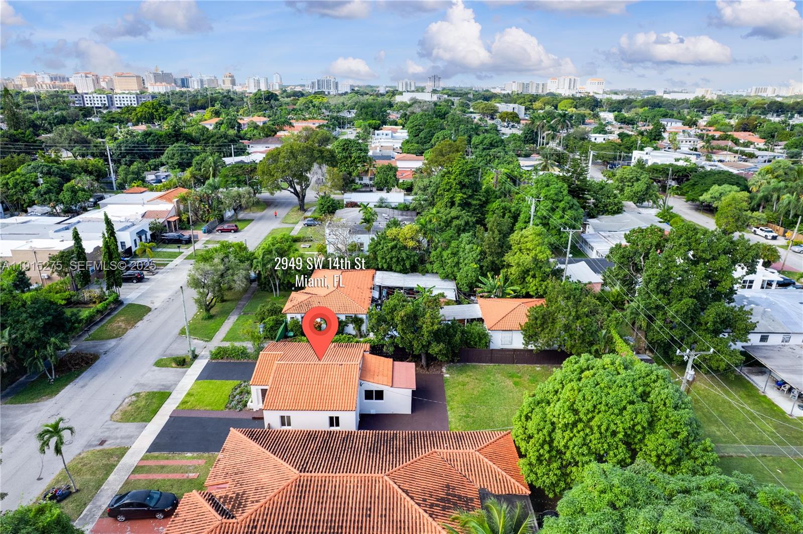 2949 Southwest 14th Street Miami, FL 33145 - Photo 25 of 28