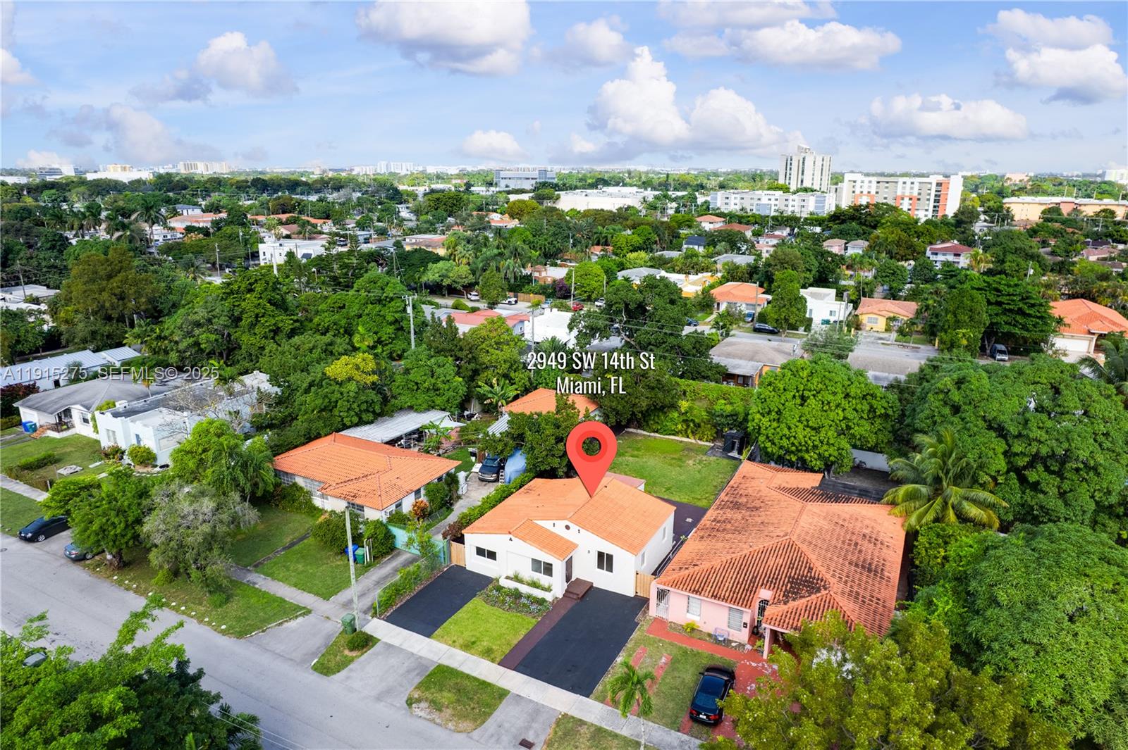 2949 Southwest 14th Street Miami, FL 33145 - Photo 28 of 28