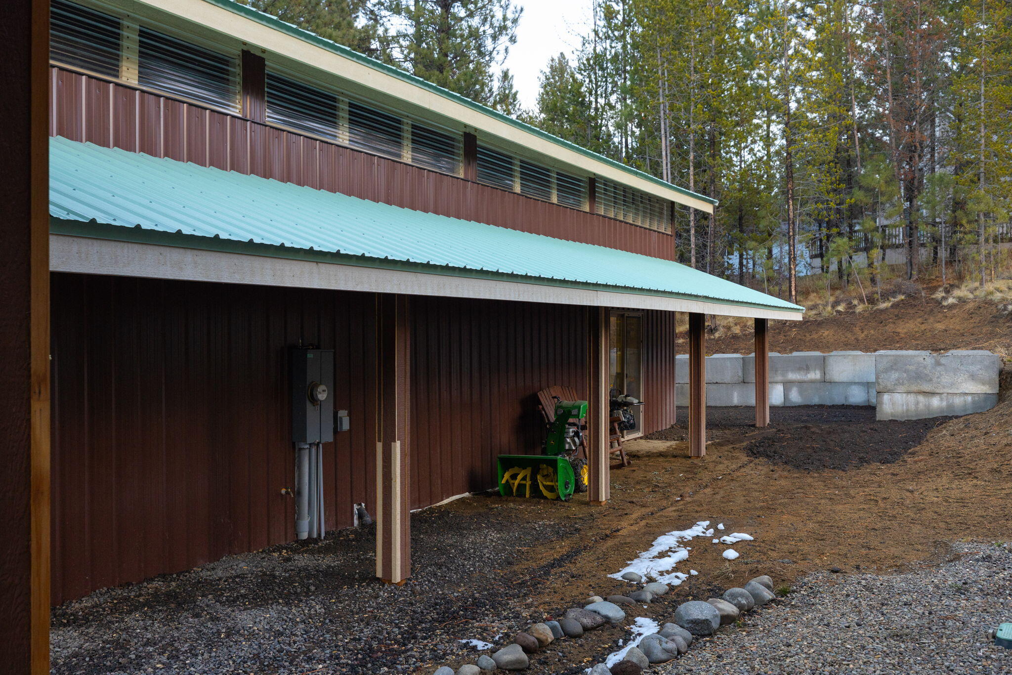 15792 Jackpine Road La Pine, OR 97739 - Photo 48 of 56 15792 Jackpine Rd