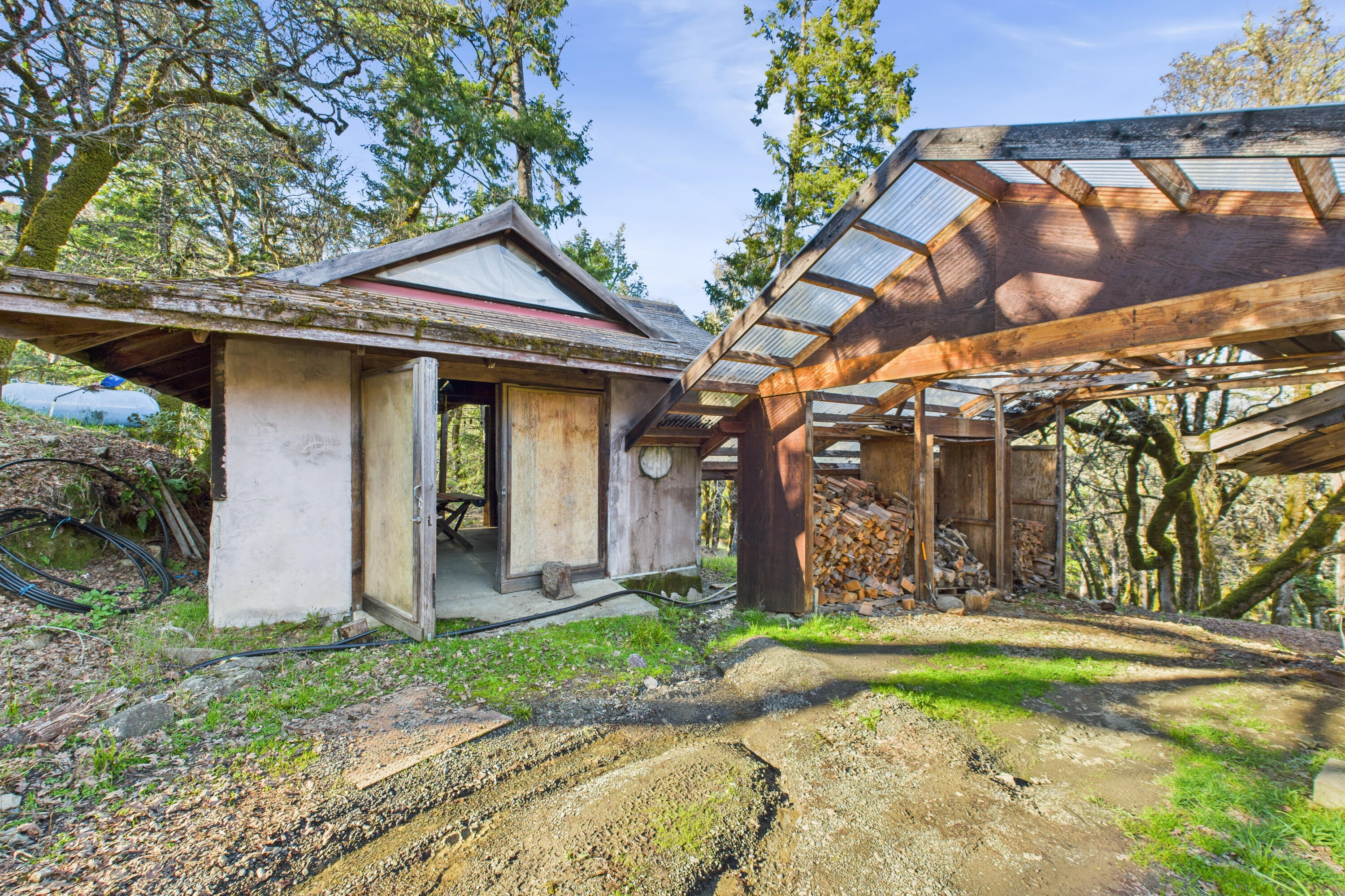 13 Perry Meadow Road Redway, CA 95560 - Photo 64 of 82 64-13 Perry Mdw-159