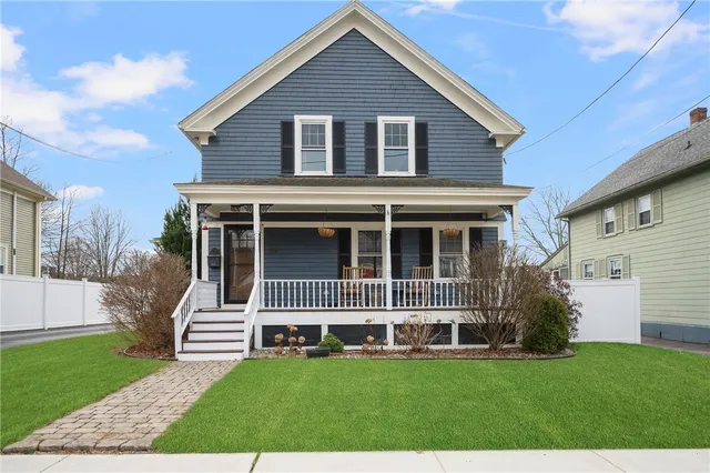 $499,000 | 15 Park Avenue, Burrillville, RI 02830