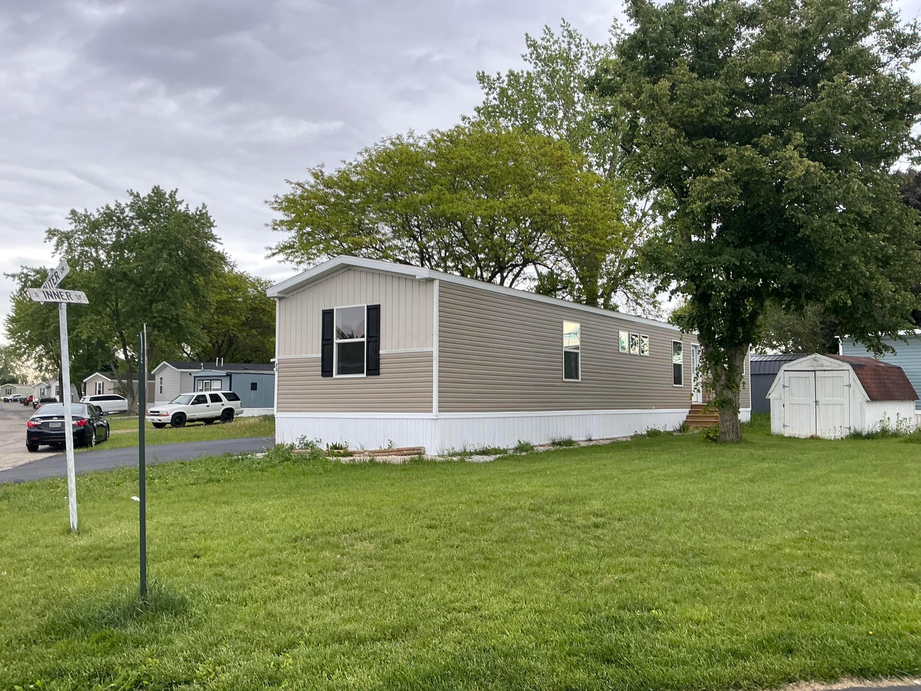 8565 Smith-Calhoun Road, Unit 84 Plain City, OH 43064 - Photo 2 of 17 IMG_1660