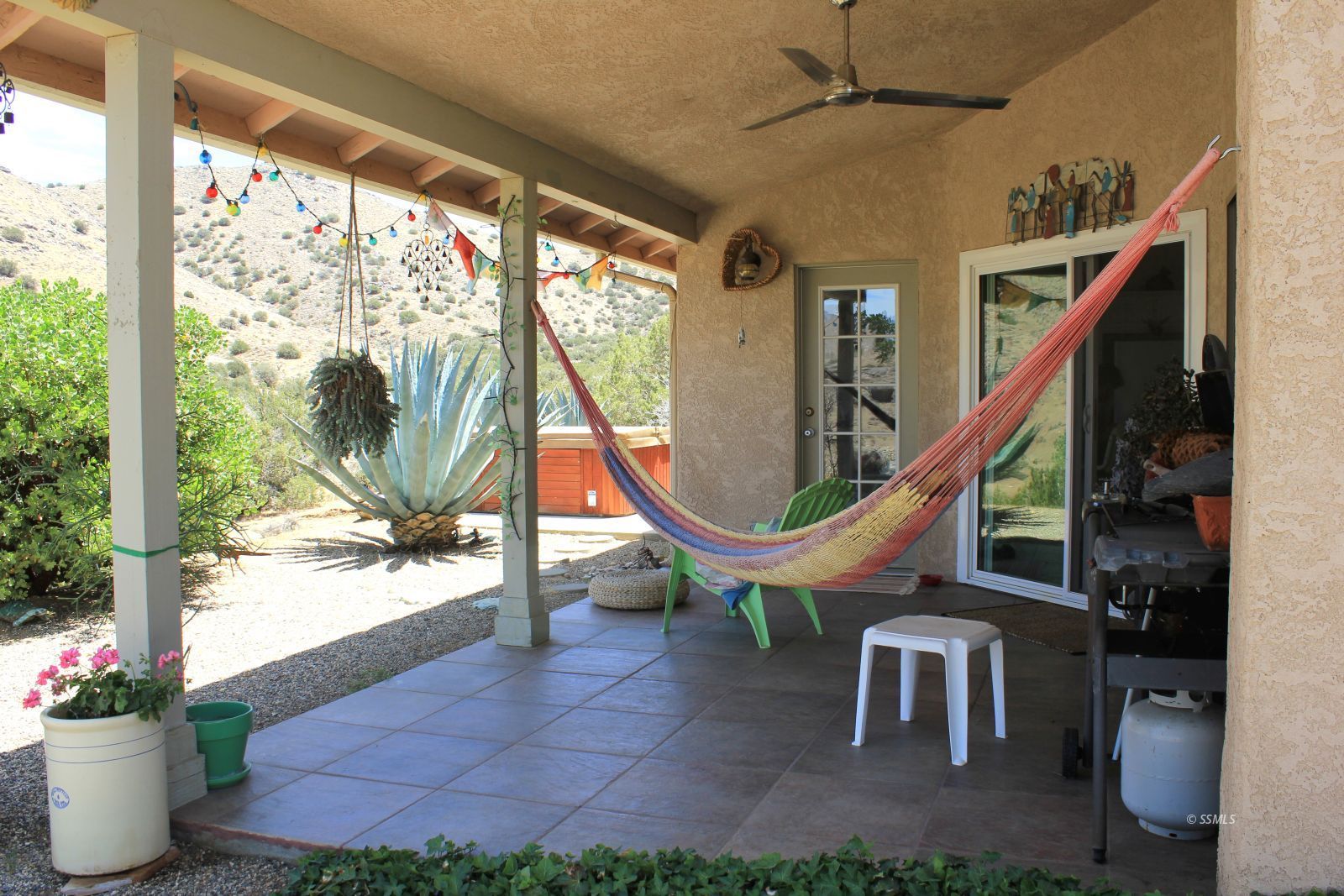 7348 Cyrus Canyon Road Kernville, CA 93238 - Photo 21 of 33