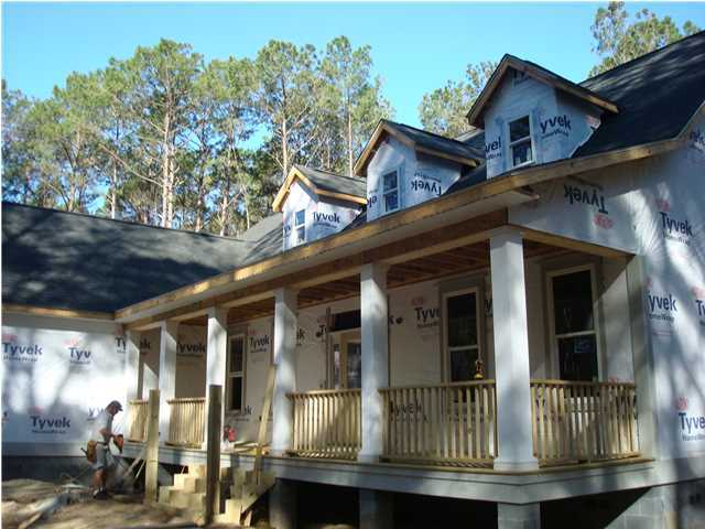 4066 Beckett Road Johns Island, SC 29455 - Photo 3 of 6 Additional Photo