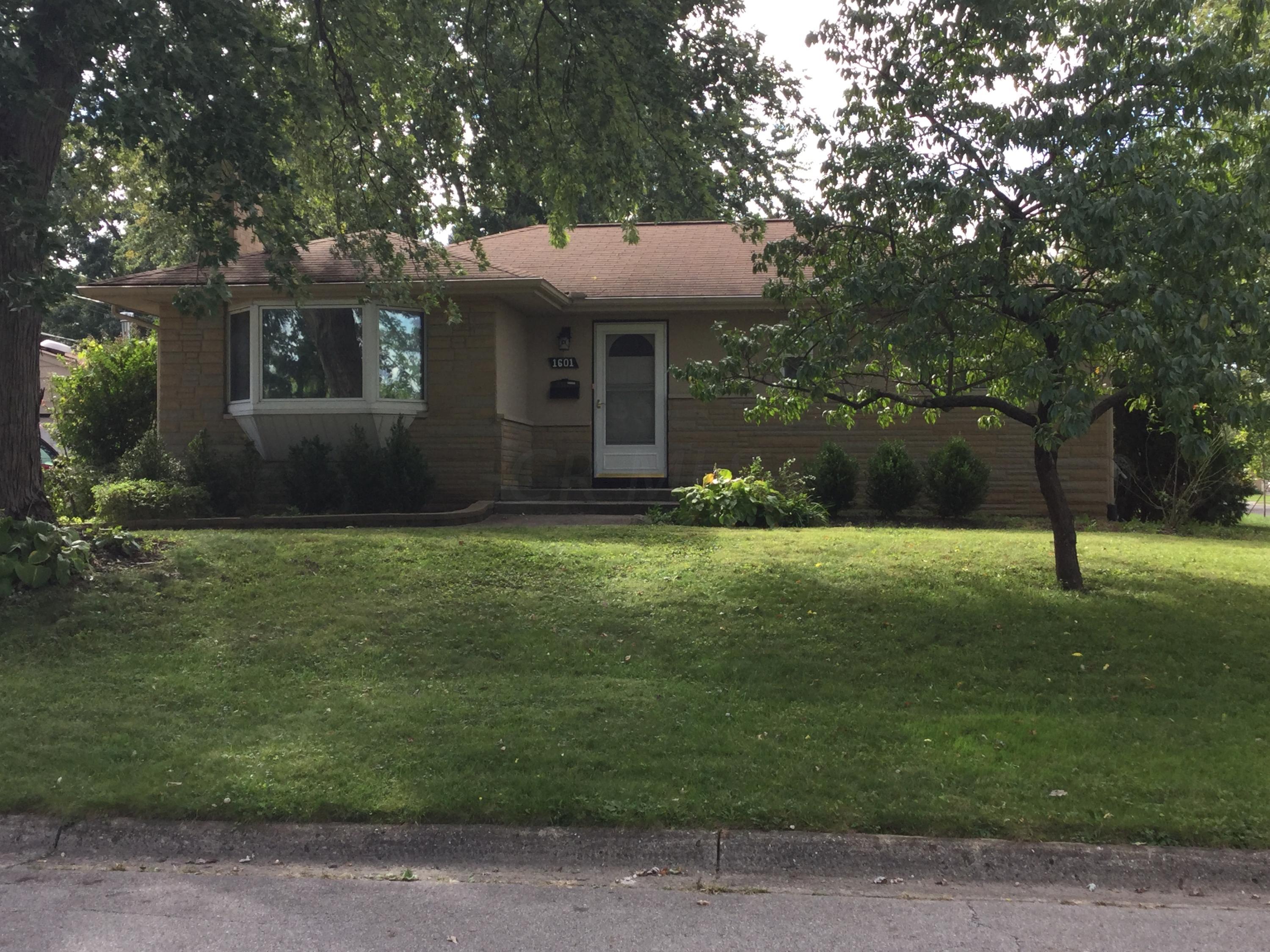 1601 Sale Road Columbus, OH 43224 - Photo 2 of 10 Gallery Image 2
