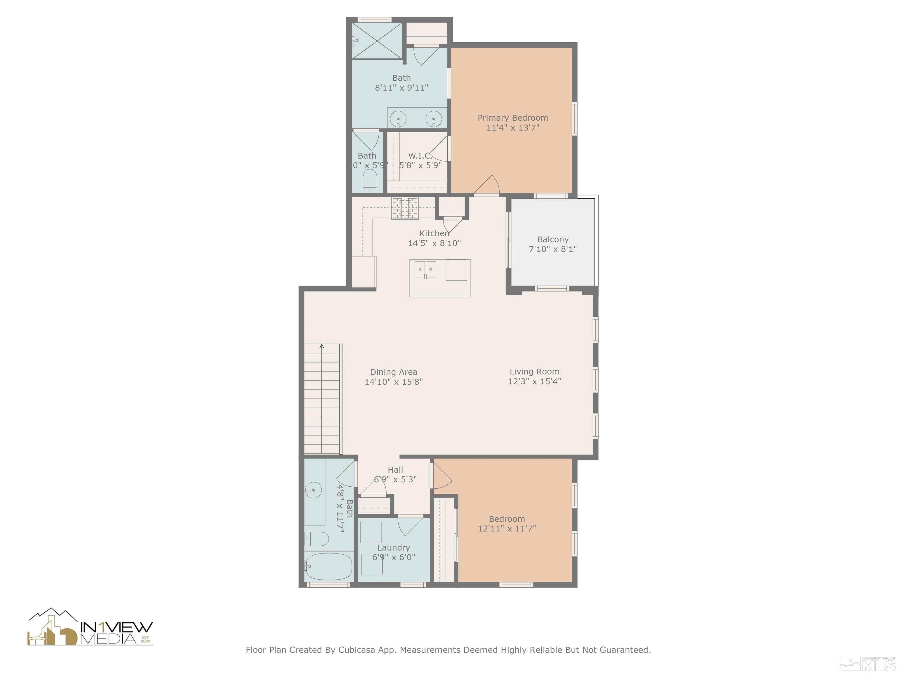 2037 Wind Ranch Road, Unit A Reno, NV 89521 - Photo 27 of 39