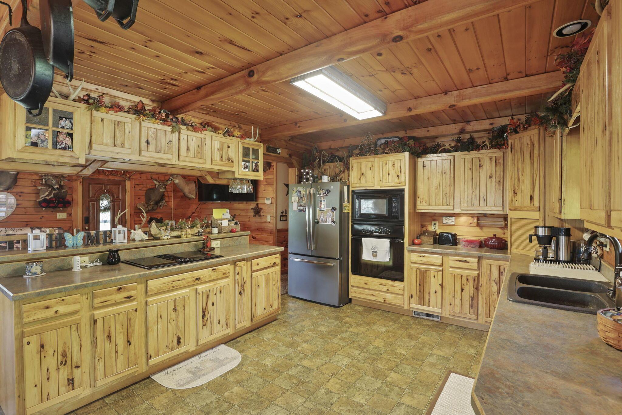 35640 Vickers Road Union Furnace, OH 43158 - Photo 100 of 107 The Personal Residence