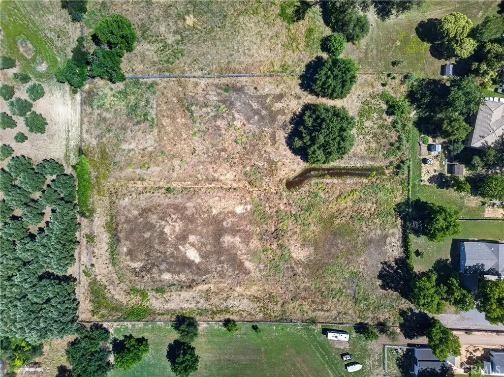 0 Walnut Orangevale, CA 95662 - Photo 3 of 24 an aerial view of a house with a yard