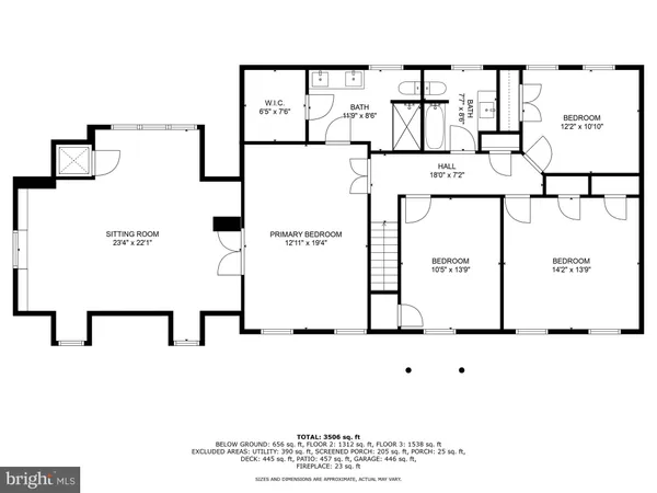 a room with furniture pool table and flat screen tv
