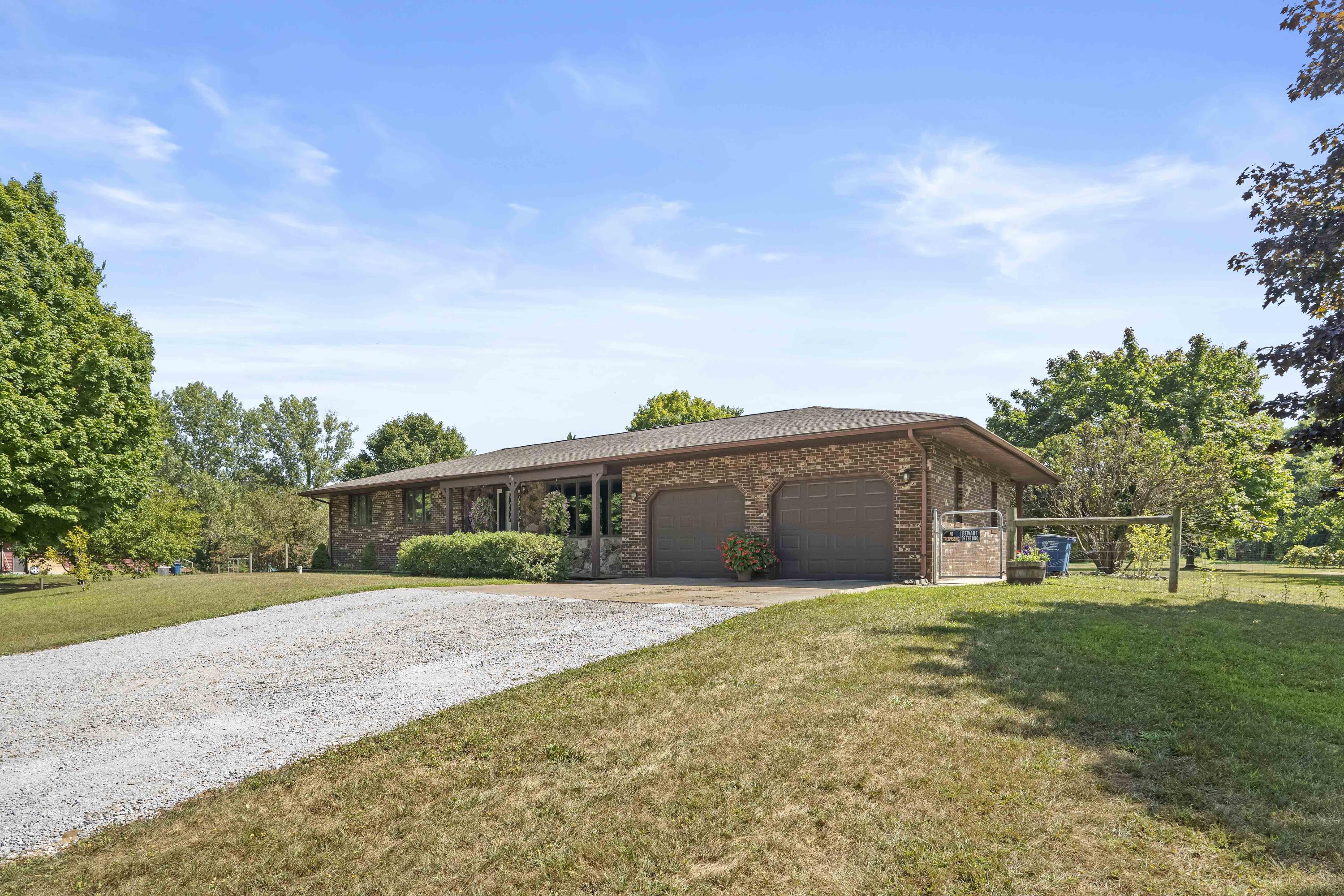 6674 East Division Road Mill Creek, IN 46365 - Photo 1 of 32 3000x2000