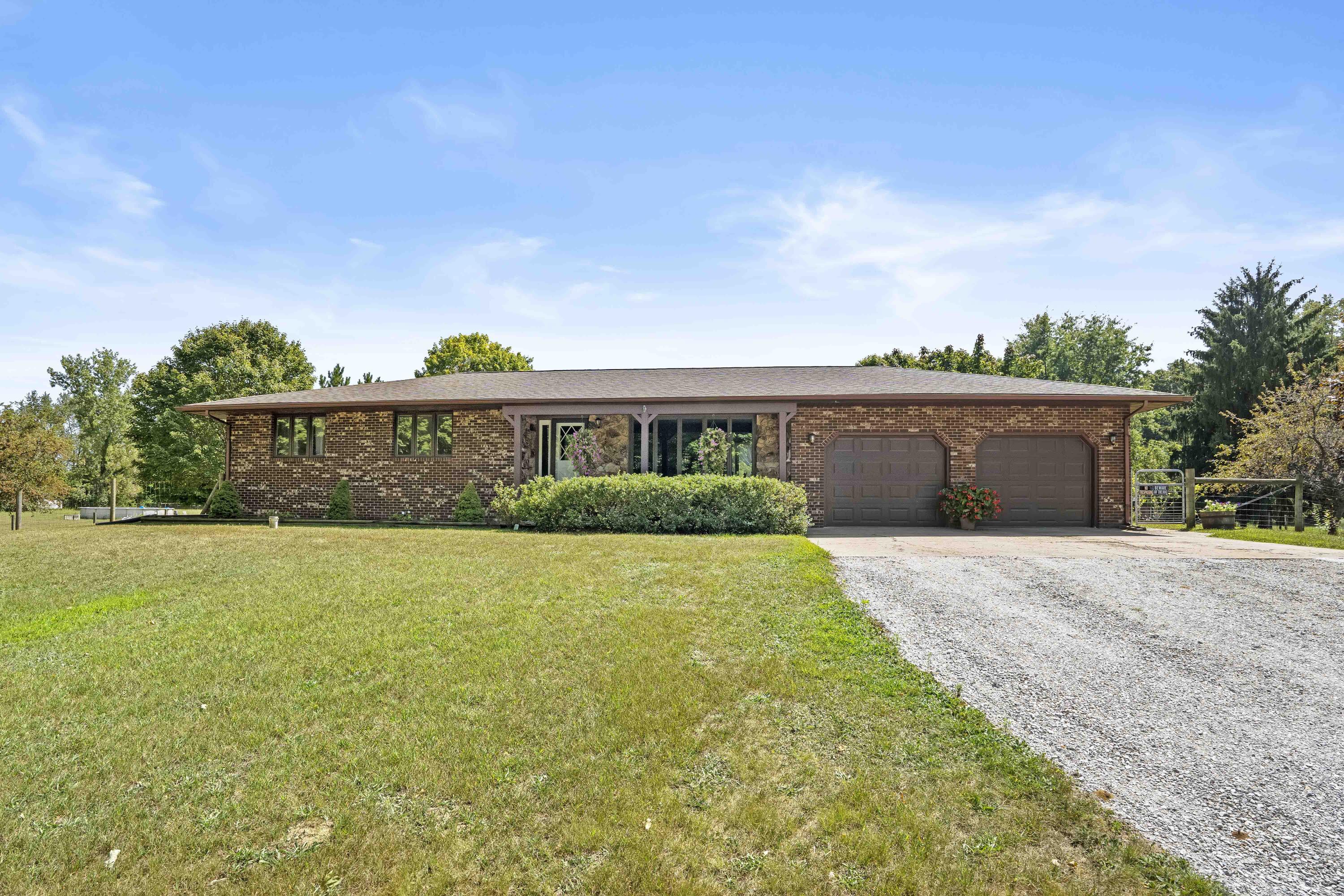 6674 East Division Road Mill Creek, IN 46365 - Photo 2 of 32 3000x2000