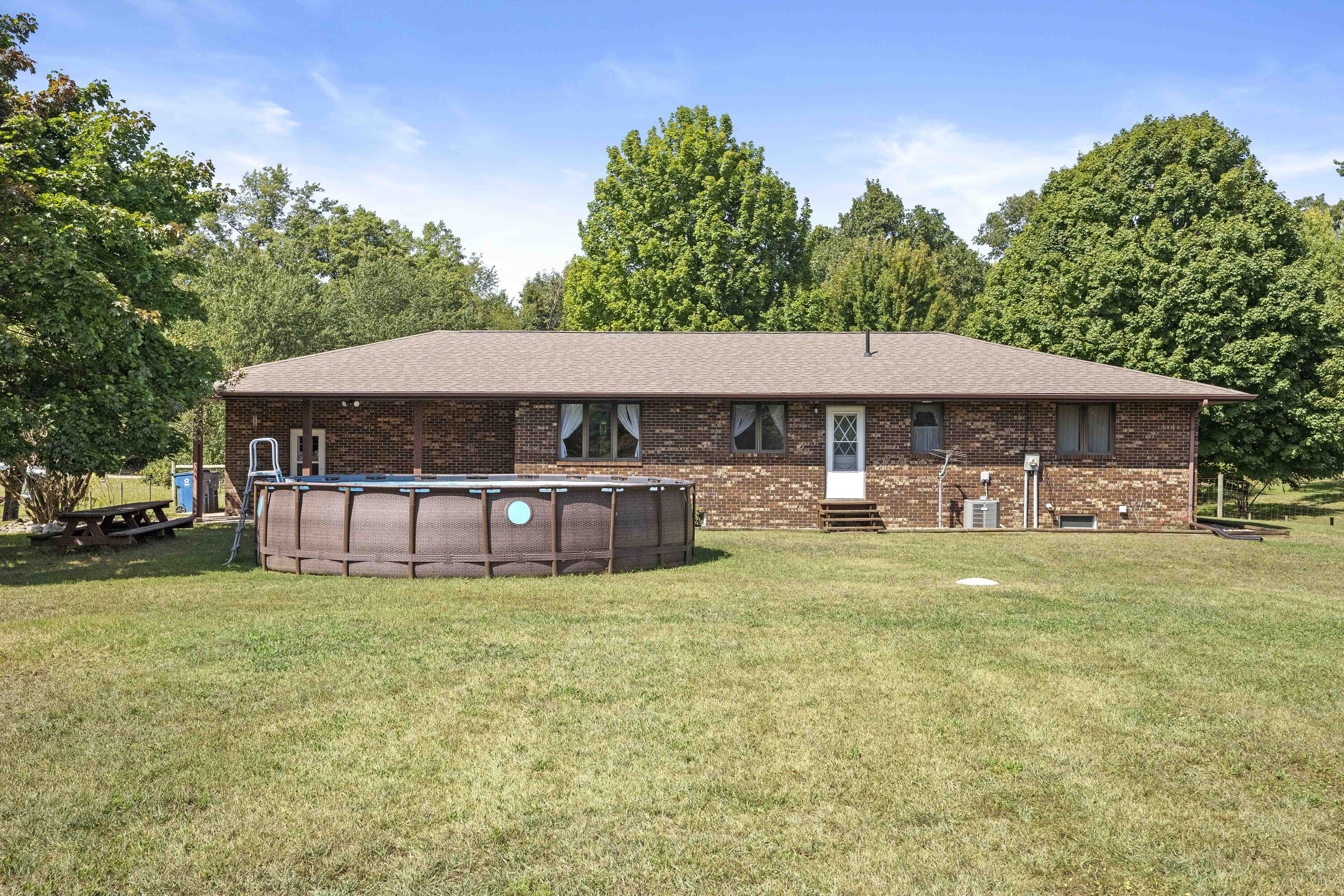 6674 East Division Road Mill Creek, IN 46365 - Photo 21 of 32 3000x2000