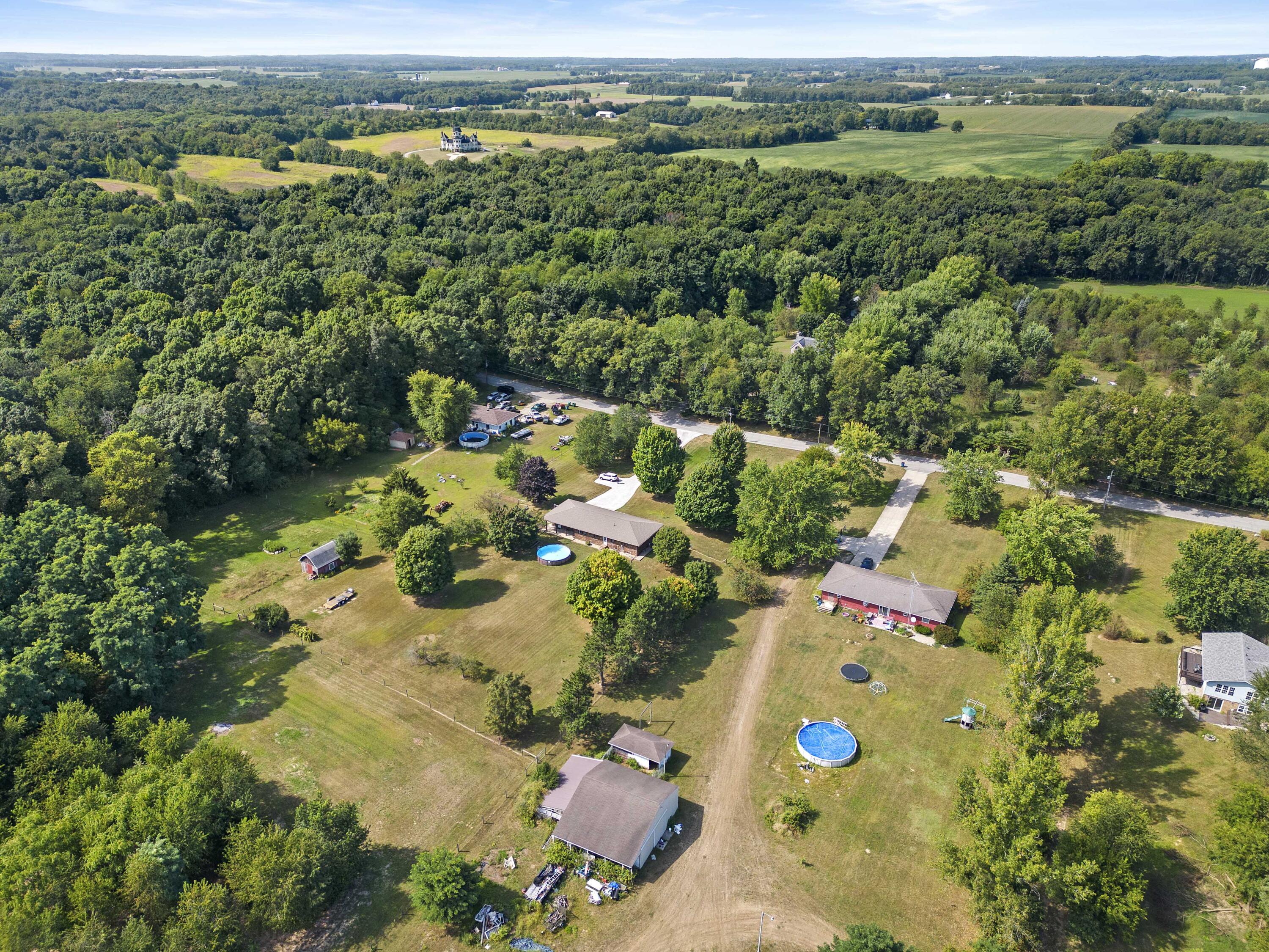 6674 East Division Road Mill Creek, IN 46365 - Photo 29 of 32 3000x2250