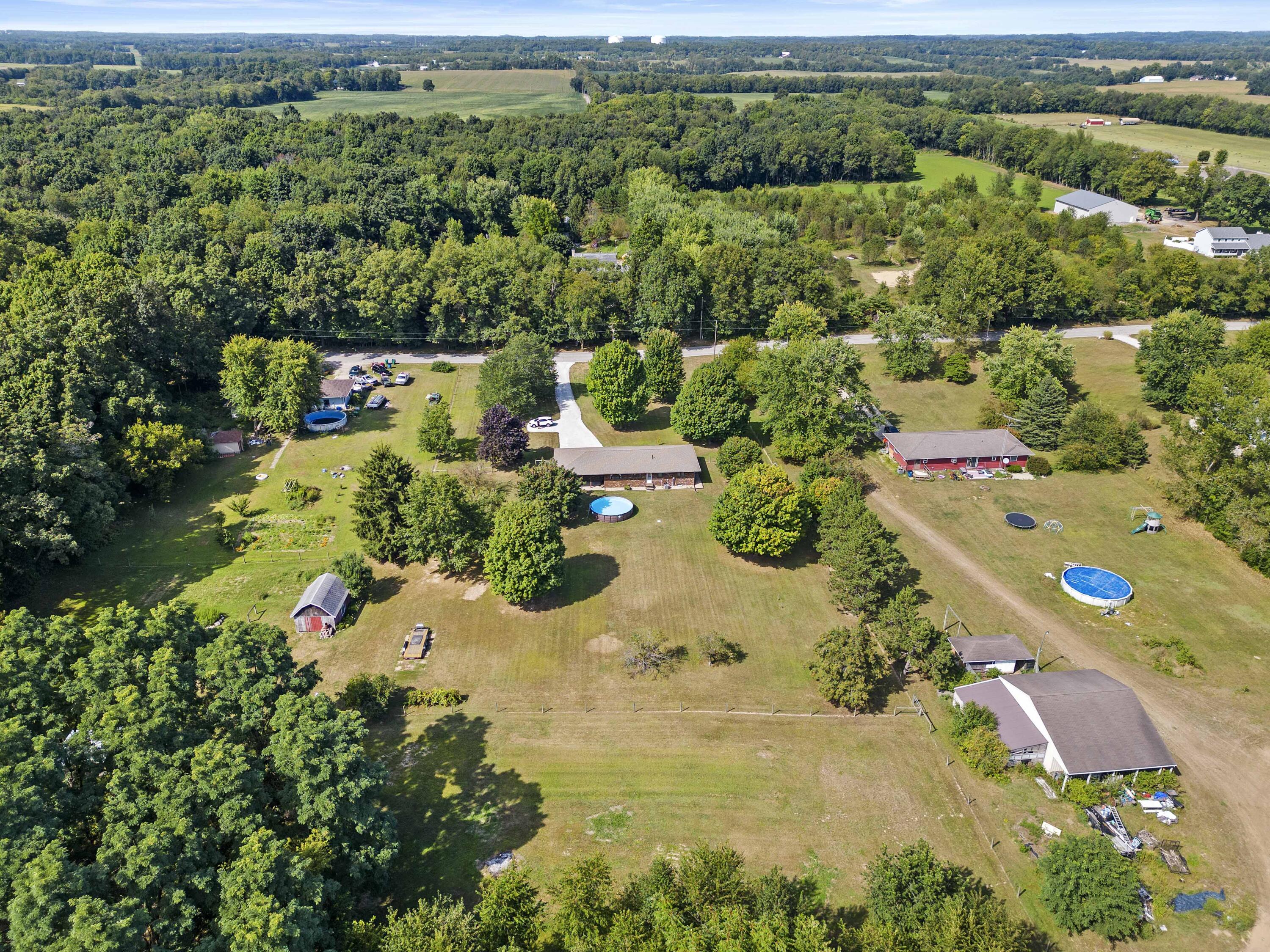 6674 East Division Road Mill Creek, IN 46365 - Photo 31 of 32 3000x2250