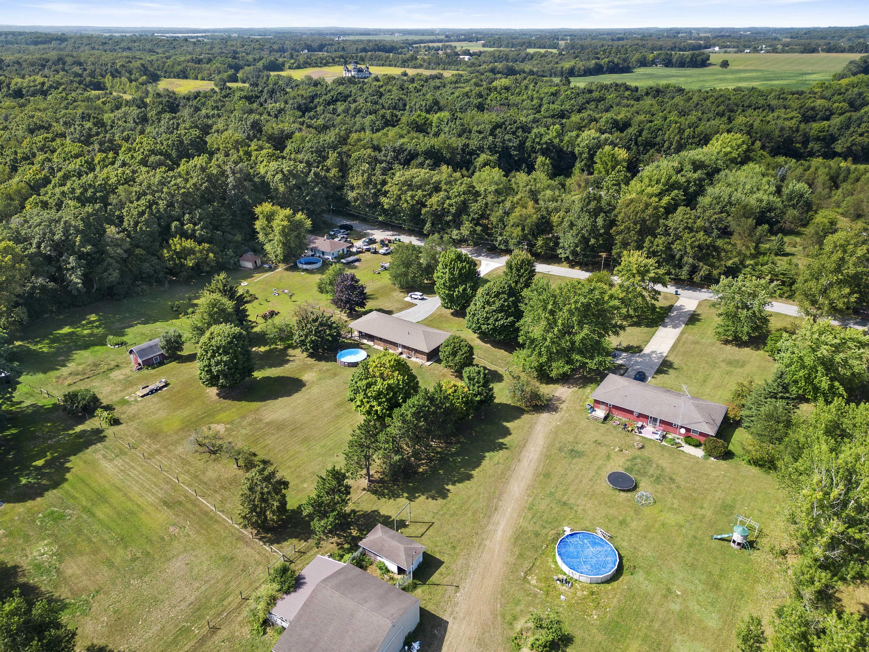 6674 East Division Road Mill Creek, IN 46365 - Photo 32 of 32 3000x2250