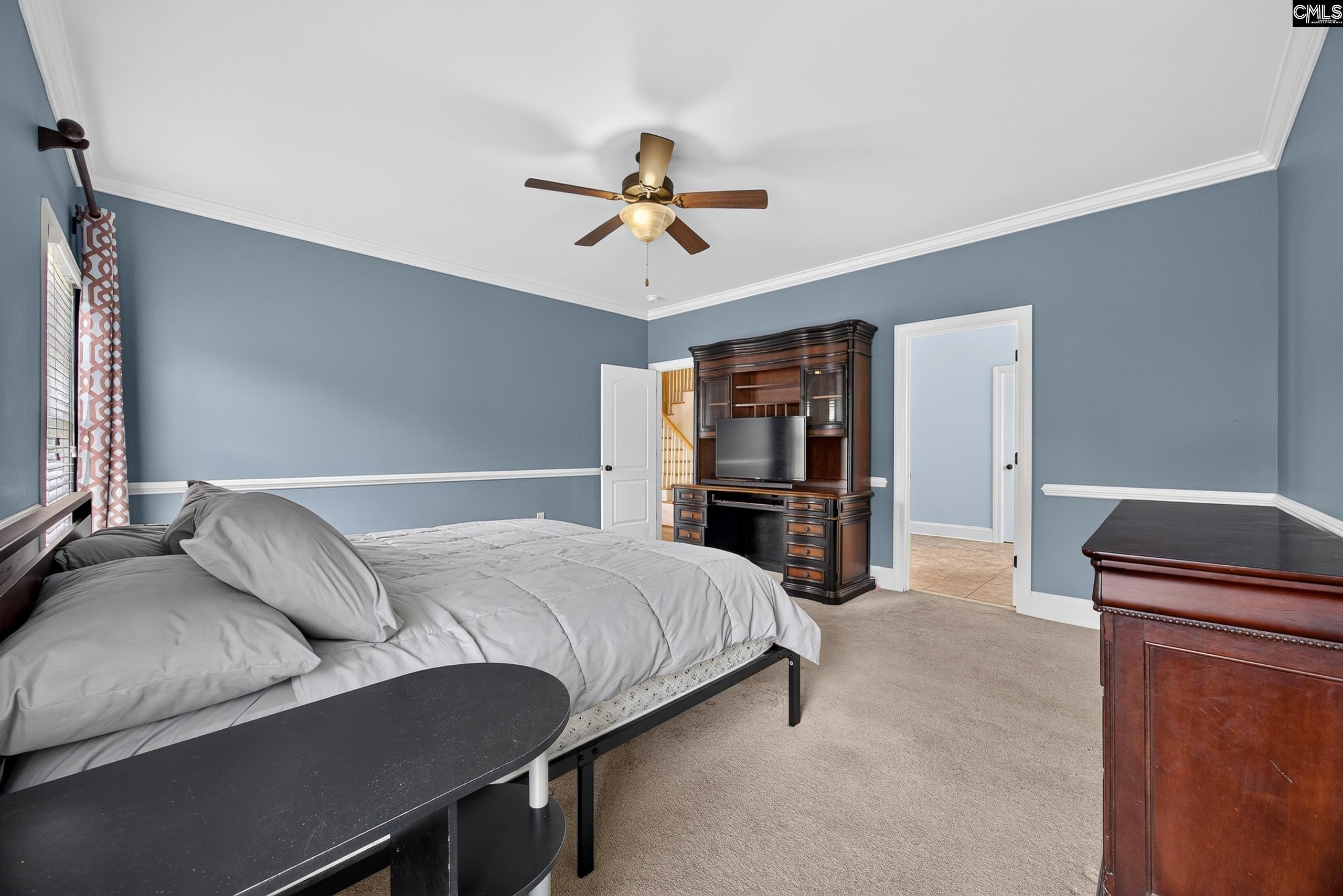 154 Ridge Top Road Lexington, SC 29072 - Photo 19 of 32