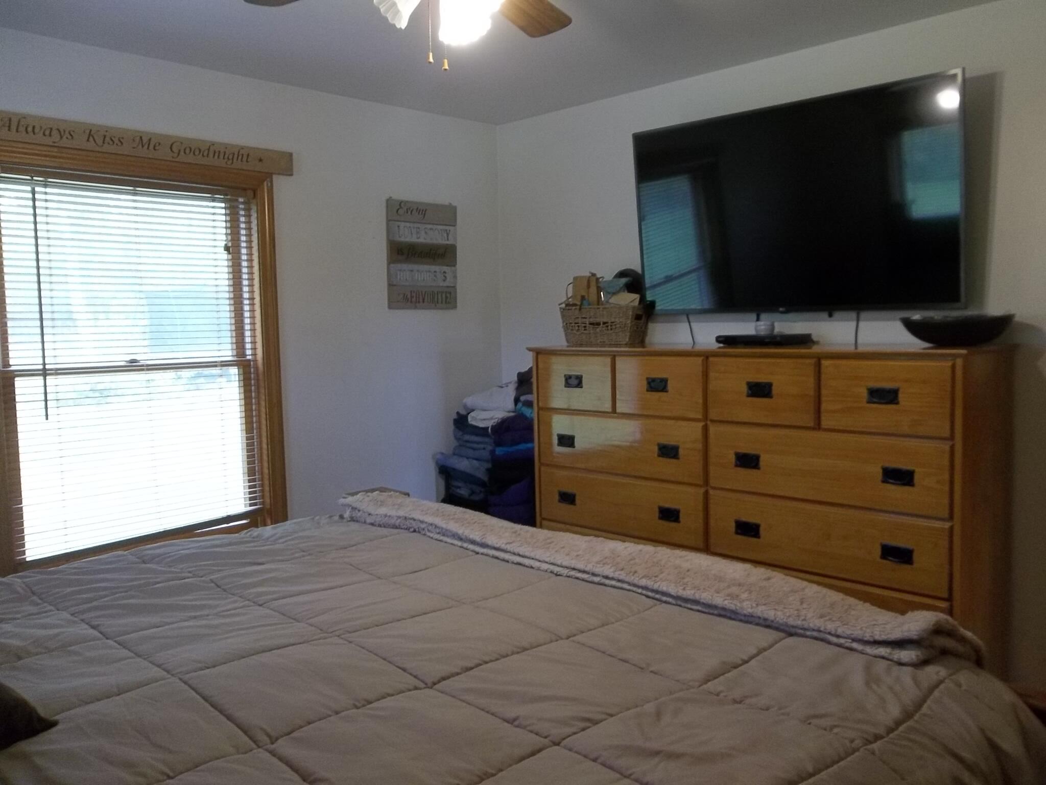 66 Goose Hill Road Jefferson, ME 04348 - Photo 9 of 63 NNorthrupMasterBR1