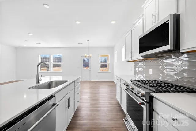 $2,695 | 2133 Riverbend Avenue, Monroe, NC 28110