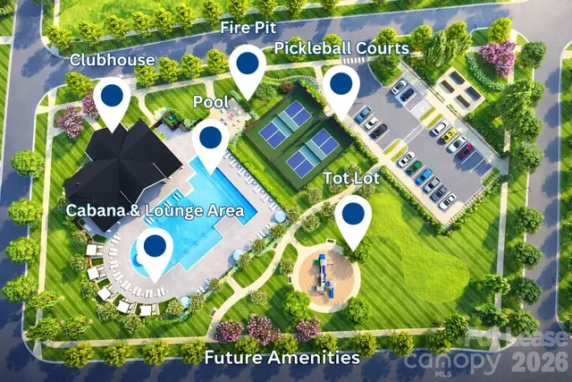 $2,495 | 2133 Riverbend Avenue, Monroe, NC 28110