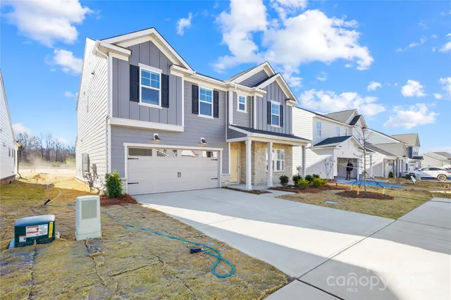 $2,695 | 2133 Riverbend Avenue, Monroe, NC 28110