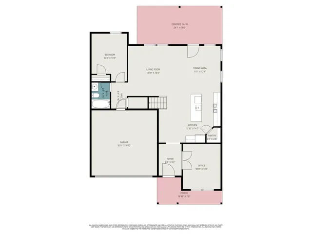 $2,695 | 2133 Riverbend Avenue, Monroe, NC 28110