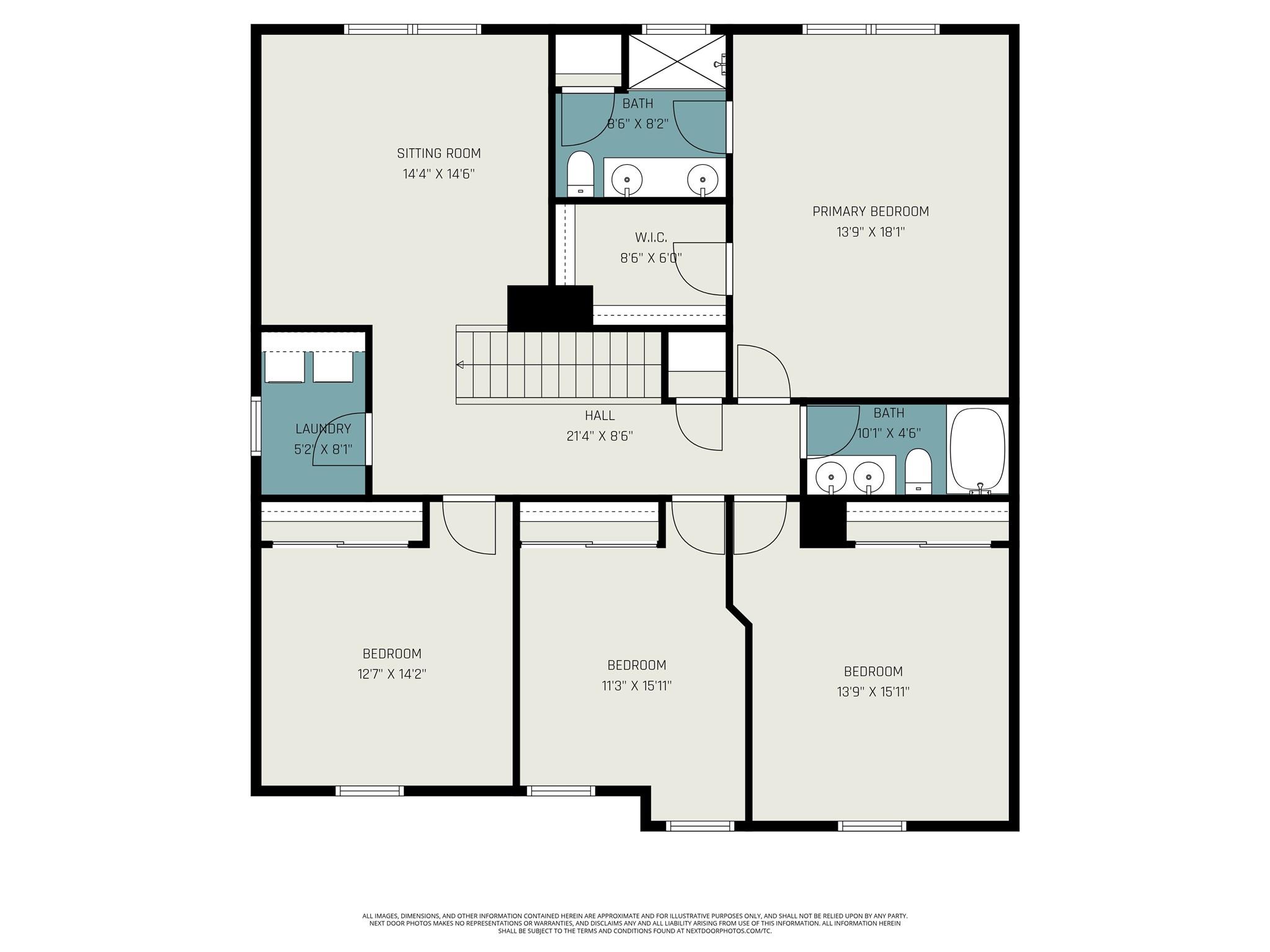 2133 Riverbend Avenue Monroe, NC 28110 - Photo 7 of 38