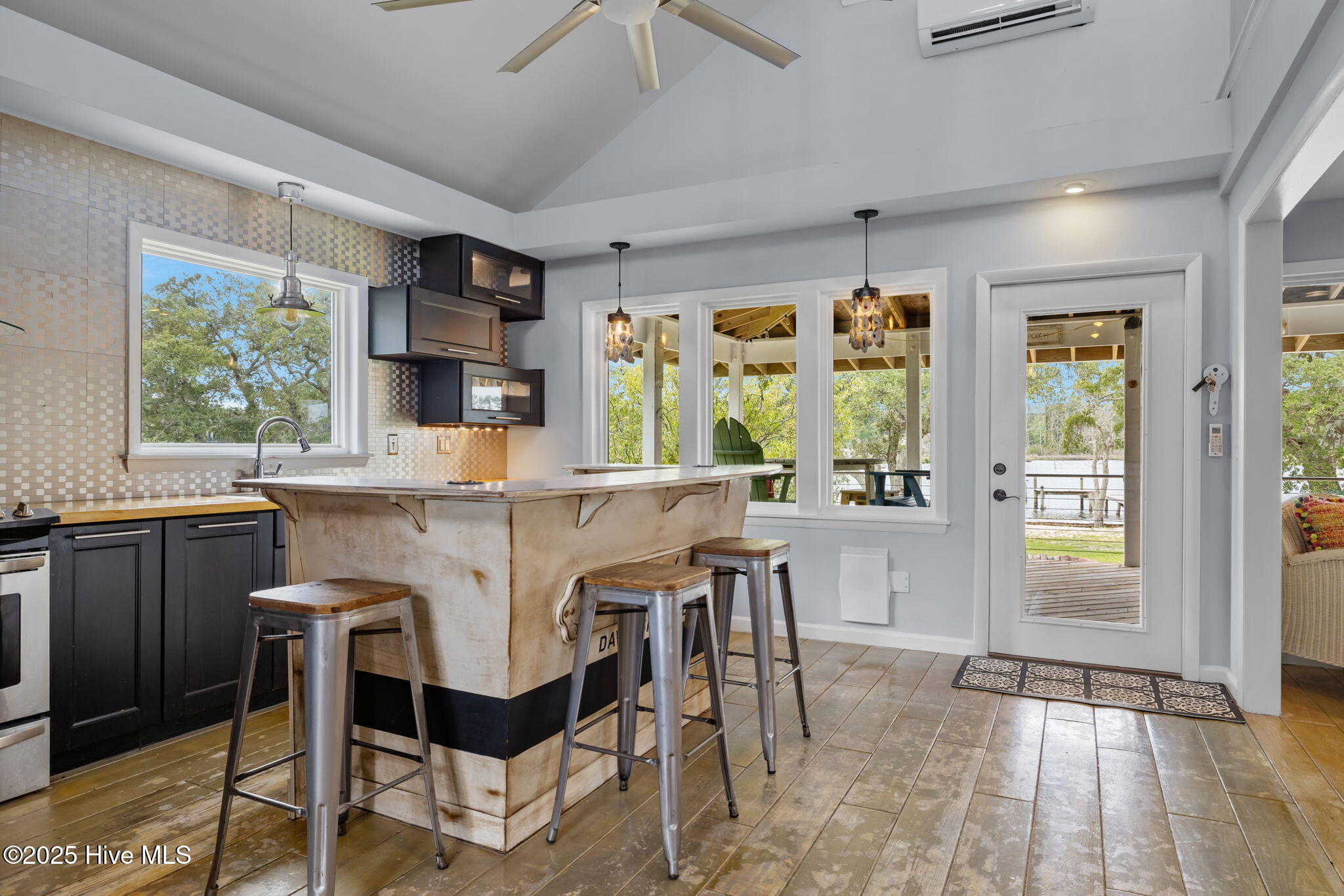 145 Williston Creek Road Smyrna, NC 28579 - Photo 10 of 59 Kitchen